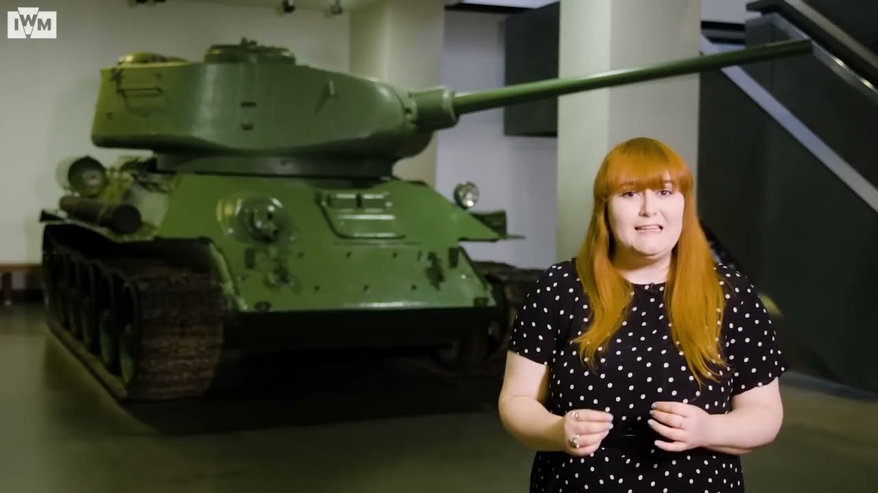 Operation Bagration | When the Nazis Lost the Eastern Front