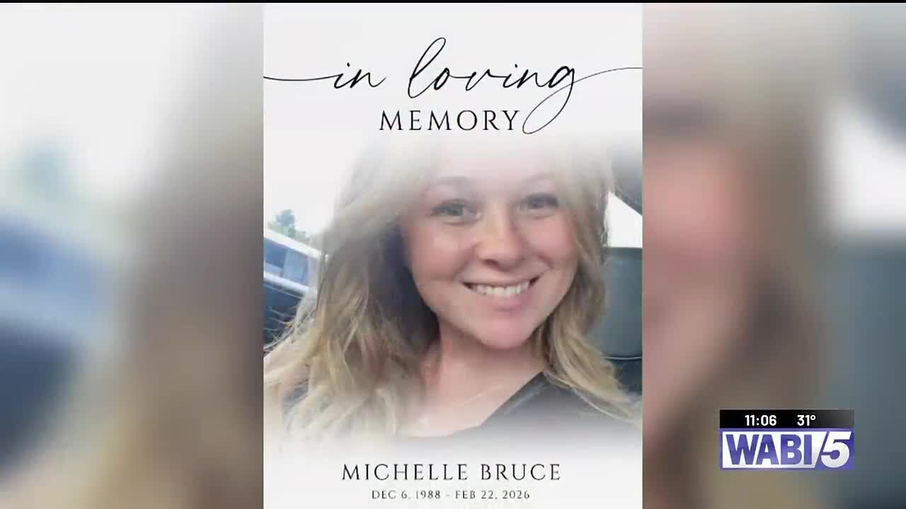 Skowhegan woman raises over $33K for woman killed in Waterville crash