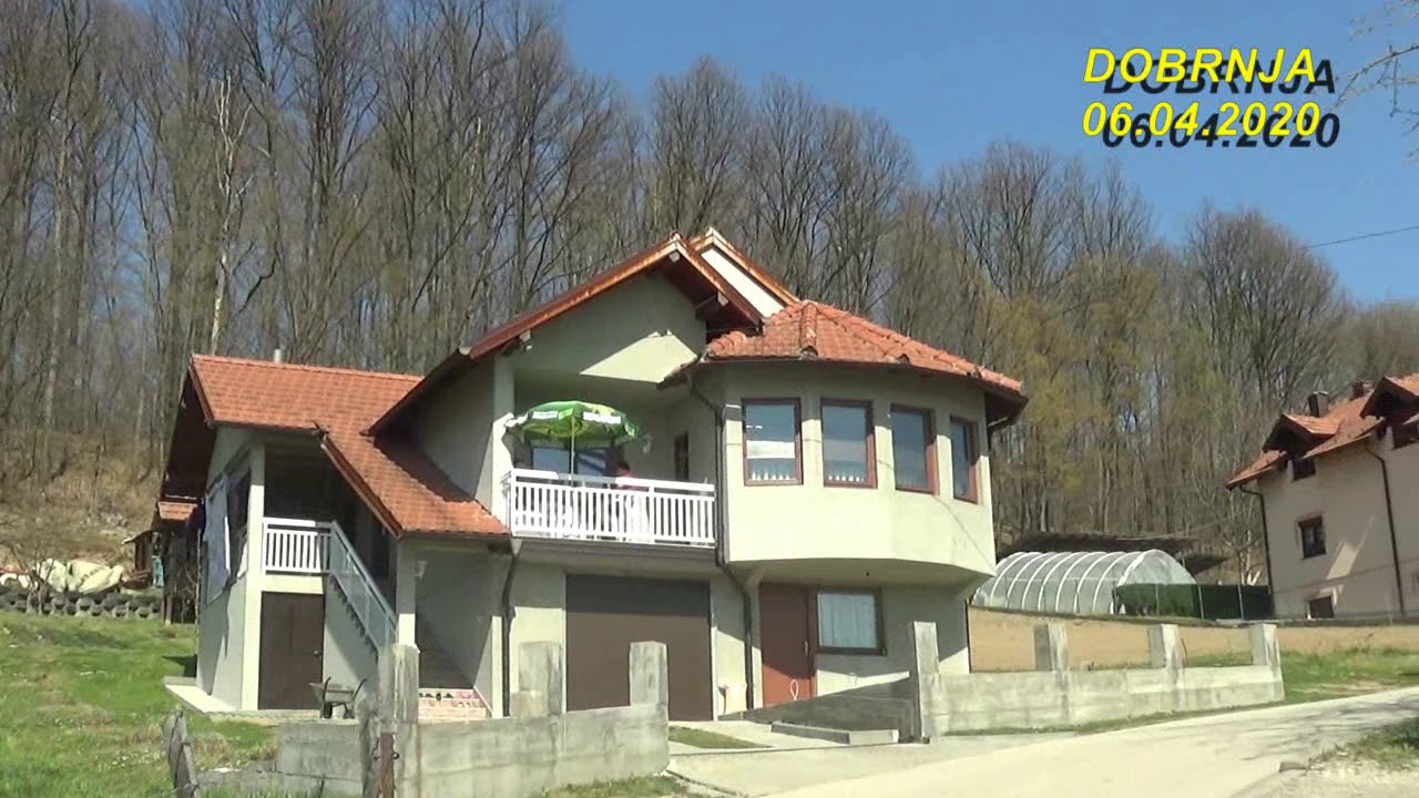 DOBRNJA-TK BiH 06.O4.2020