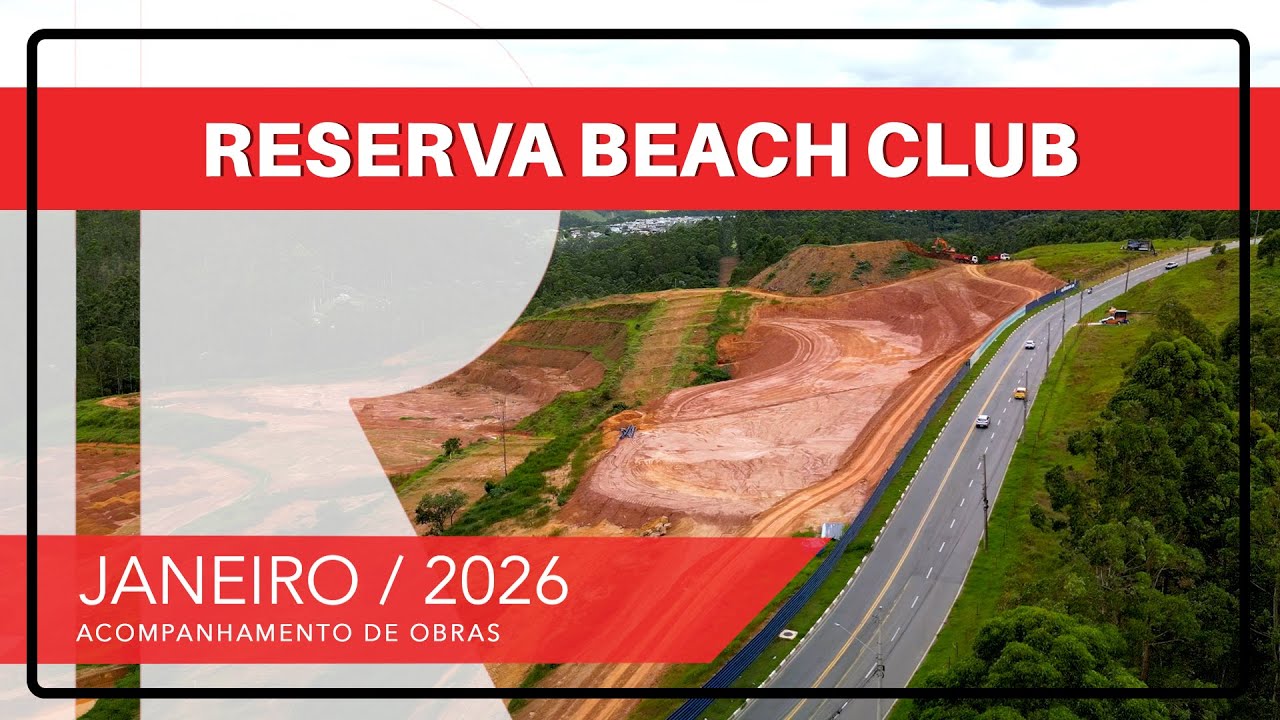 Reserva Beach Club JAN26