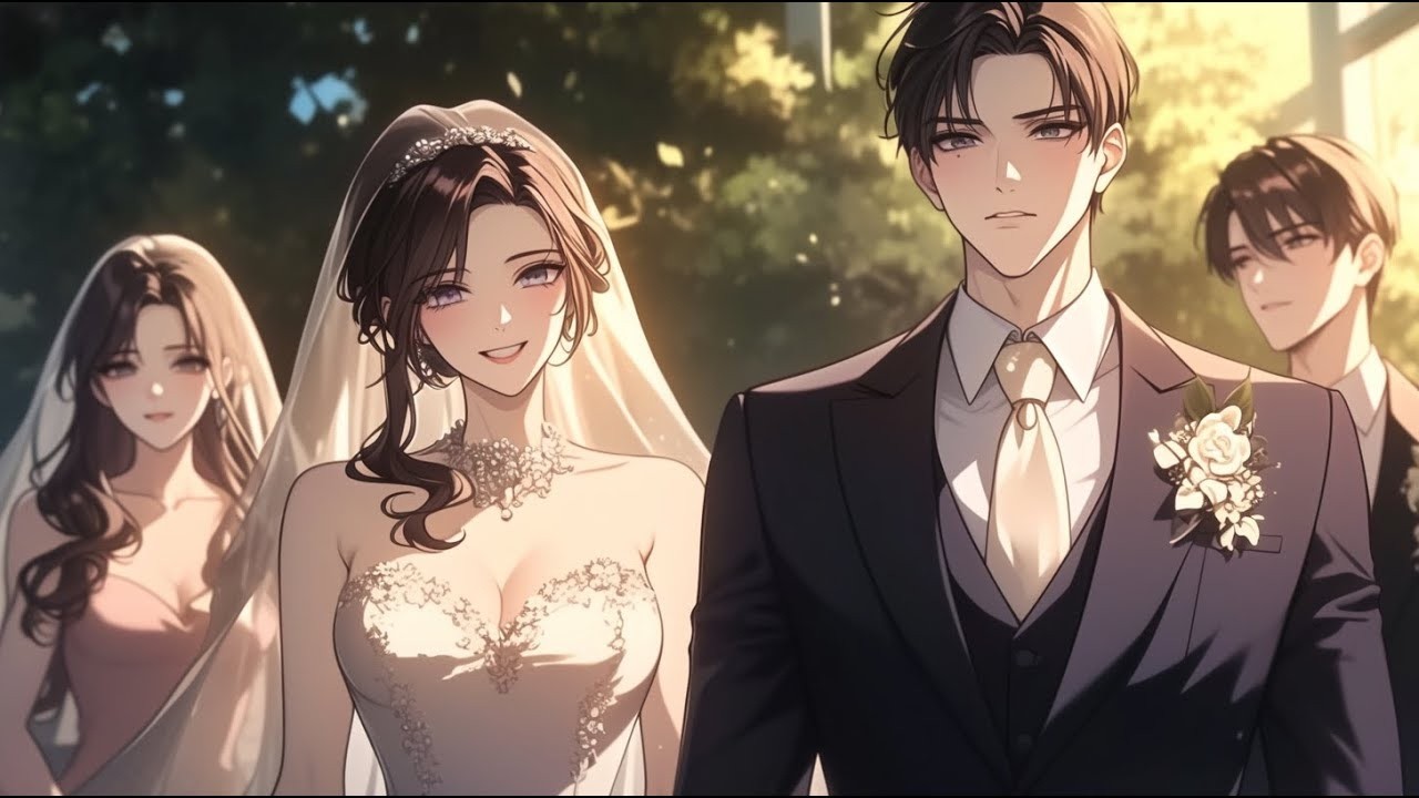 After Rebirth — My Younger Sister Married That Man First, but the Outcome Made Her Regret It