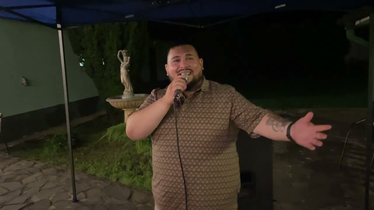 Gipsy Phrala Mix Čardašov Live