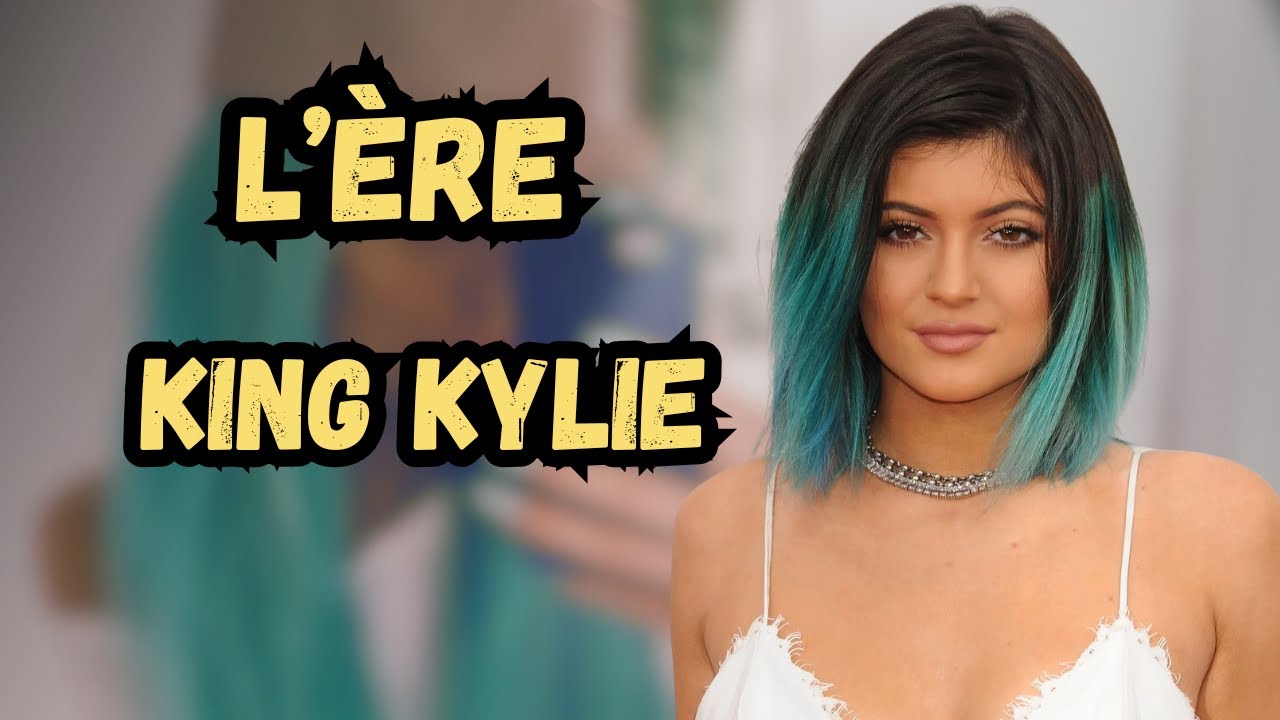 [STORYTELLING] L'ERE KING KYLIE - ENTRE STRATEGIE MARKETING ET APPROPRIATION CULTURELLE