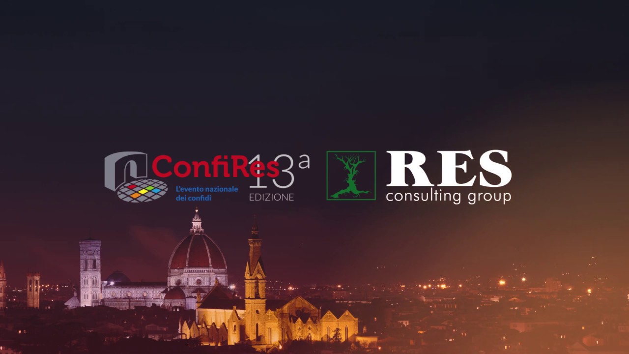 Confires 2019 - Coming soon