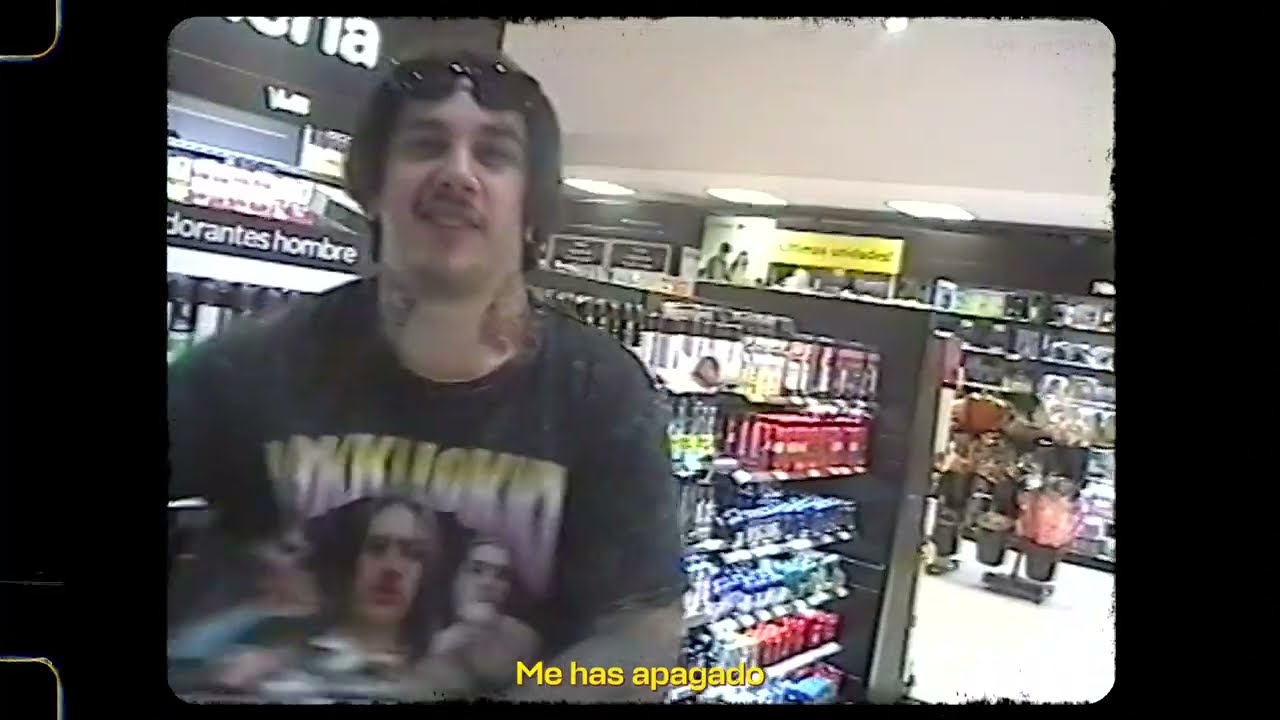 JOKKI - ME HAS APAGADO