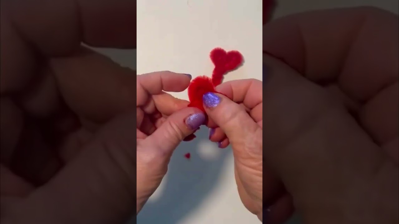 Una busta piena di cuori - Stefi64