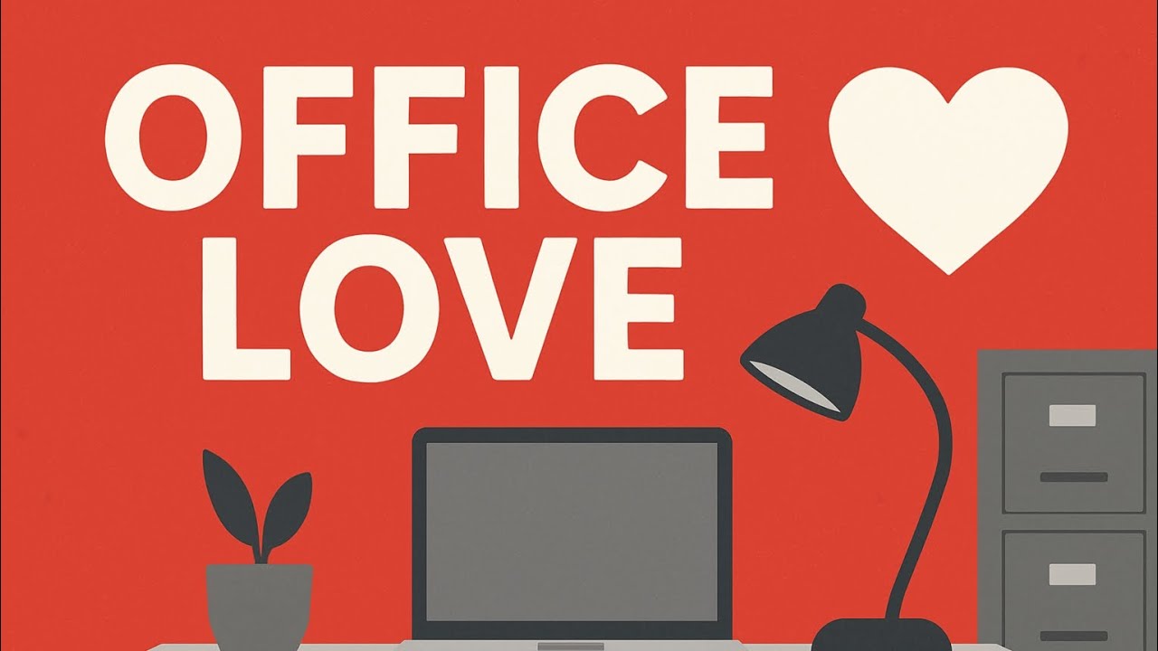Office love❤️PART 11 - 20