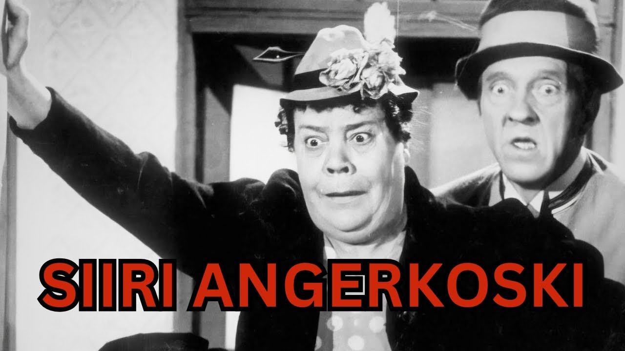 Ei pelkästään Justiina Puupää - SIIRI ANGERKOSKI