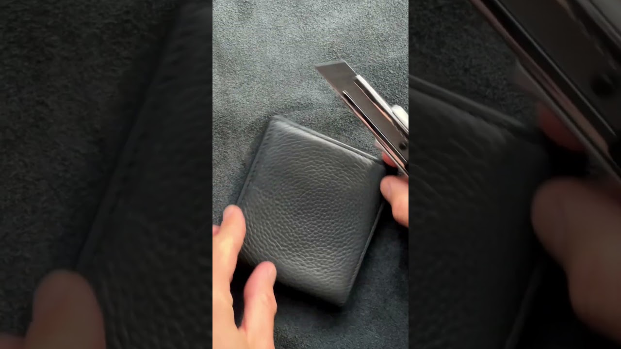 &iquest;QU&Eacute; ES LA PROTECCI&Oacute;N RFID? Mir&aacute; atentamente este video.