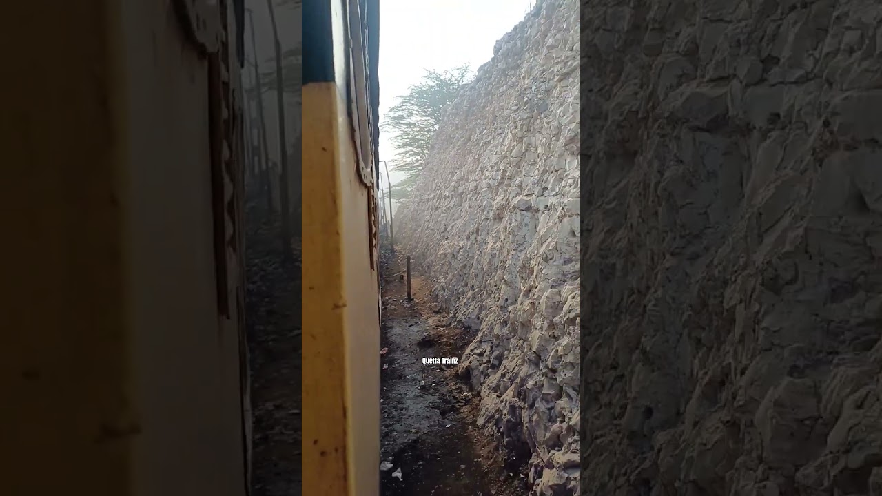 Rohri junction #pakrailwaystourism #railtrack #railway #railwaycontent #travel