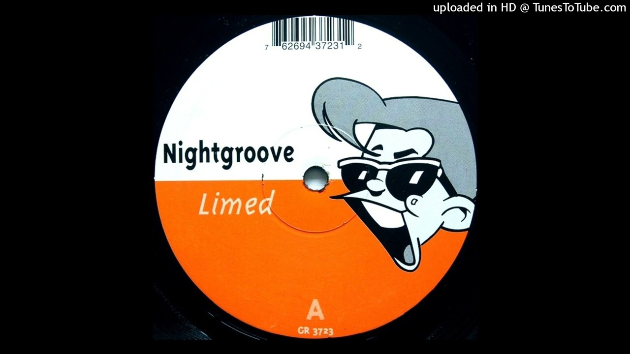 Nightgroove - Limed (Not Limed)