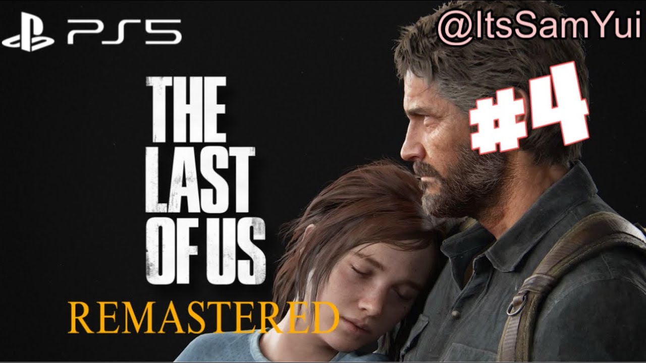 🔥 TLOU EP4 – المواجهة كتوصل لذروتها!