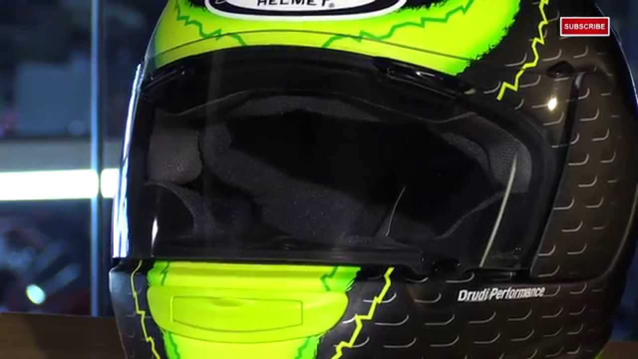 ARI VECTOR 2 CRUTCHLOW HLMT 03191501 YT