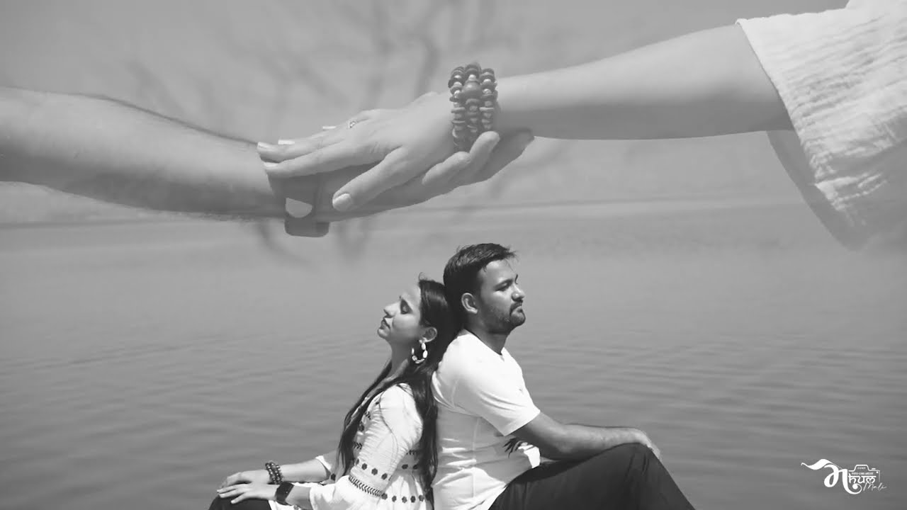 Cinematic TEASER || Best 2023 Pre Wedding Teaser || Pre Wedding Shoot || Mandan Rajpipla