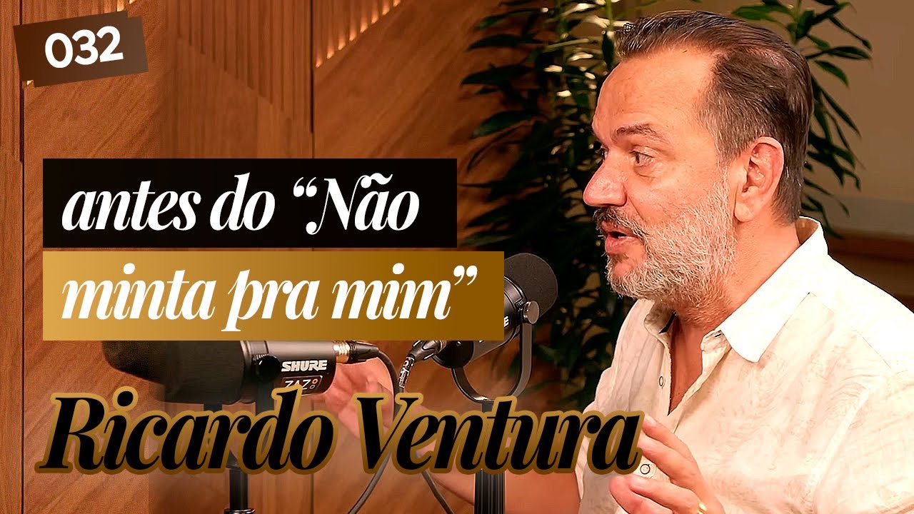 Do Fundo Do Poço à Reinvenção Total com o 