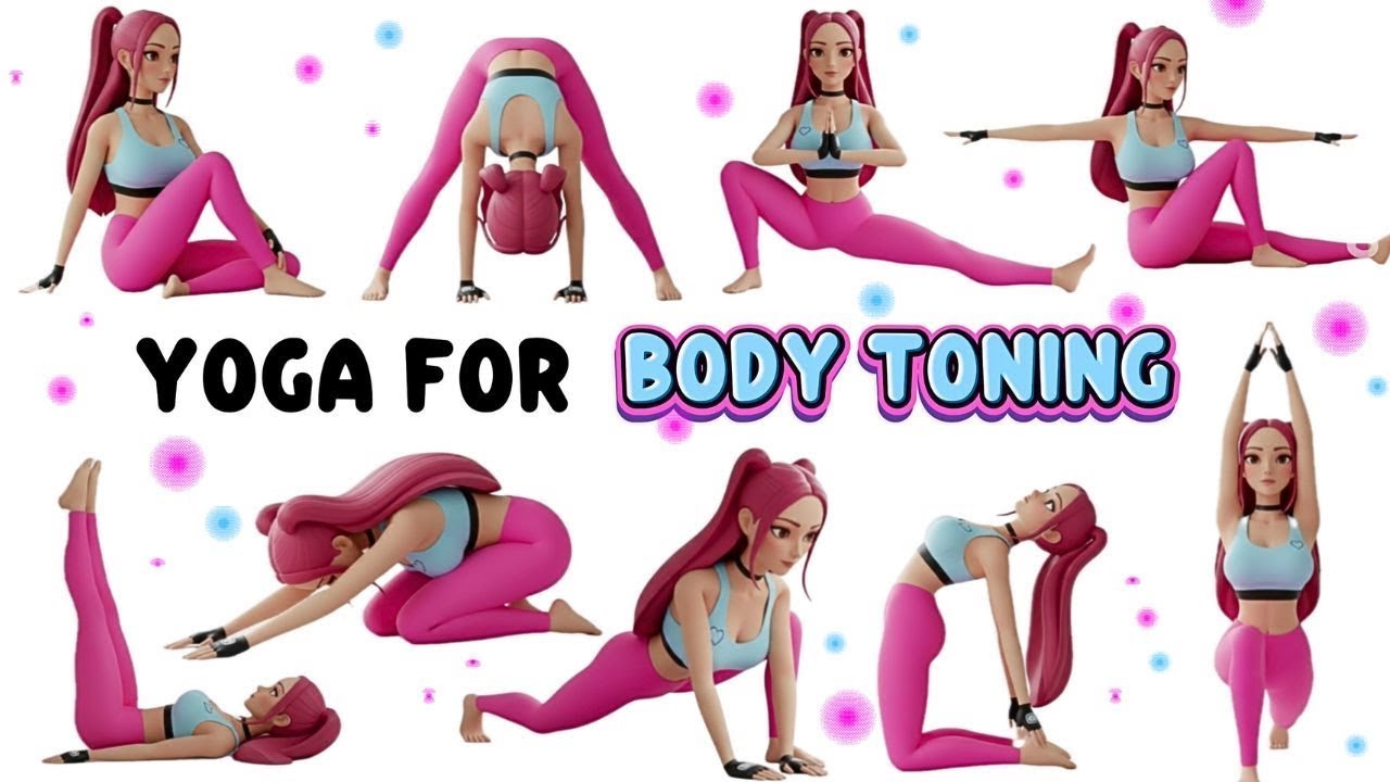 Yoga for Flexibility | Yoga for Kids | Improve Posture | Yoga with Lumi