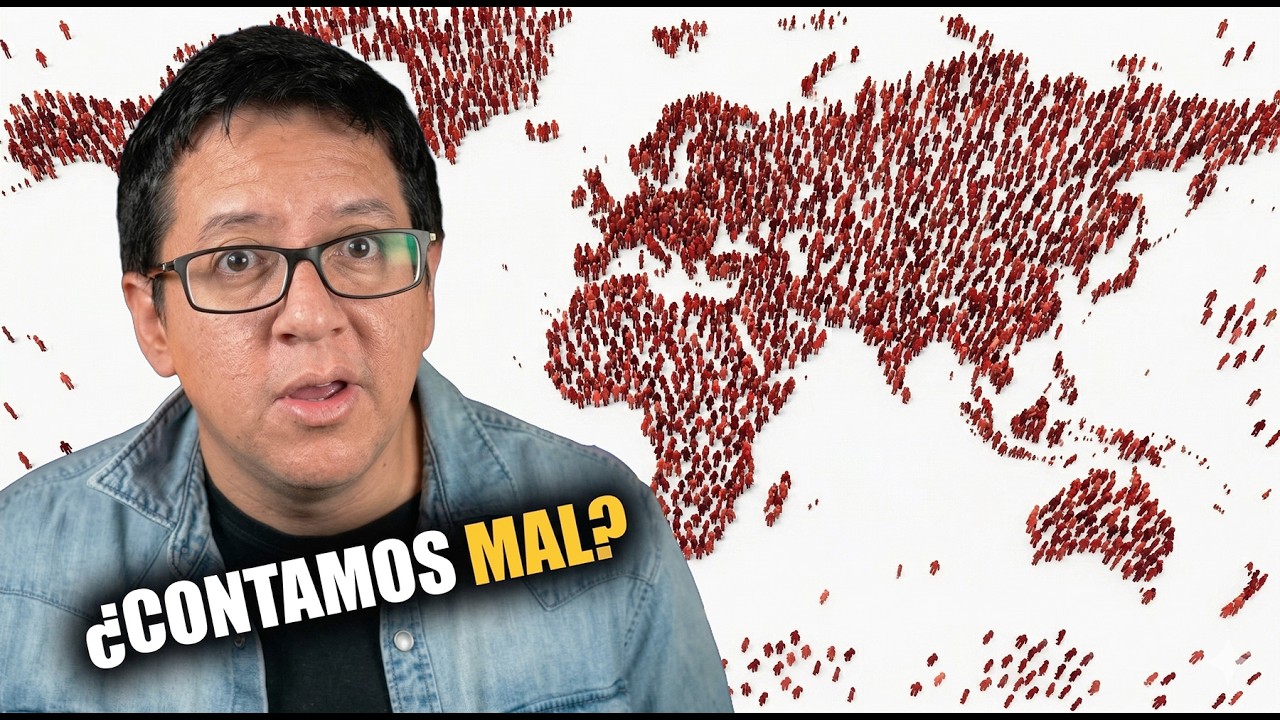 La Tierra Podría Tener MILES DE MILLONES Más