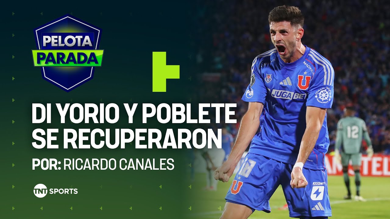 Novedades de la Universidad de Chile | Lunes 22 de septiembre