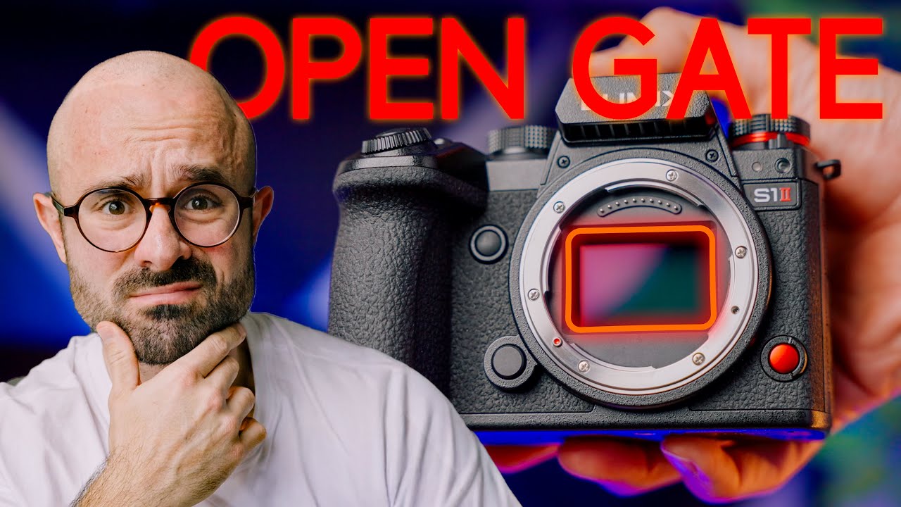 Open Gate explicado: por qué ahora TODOS lo quieren (y si es imprescindible)