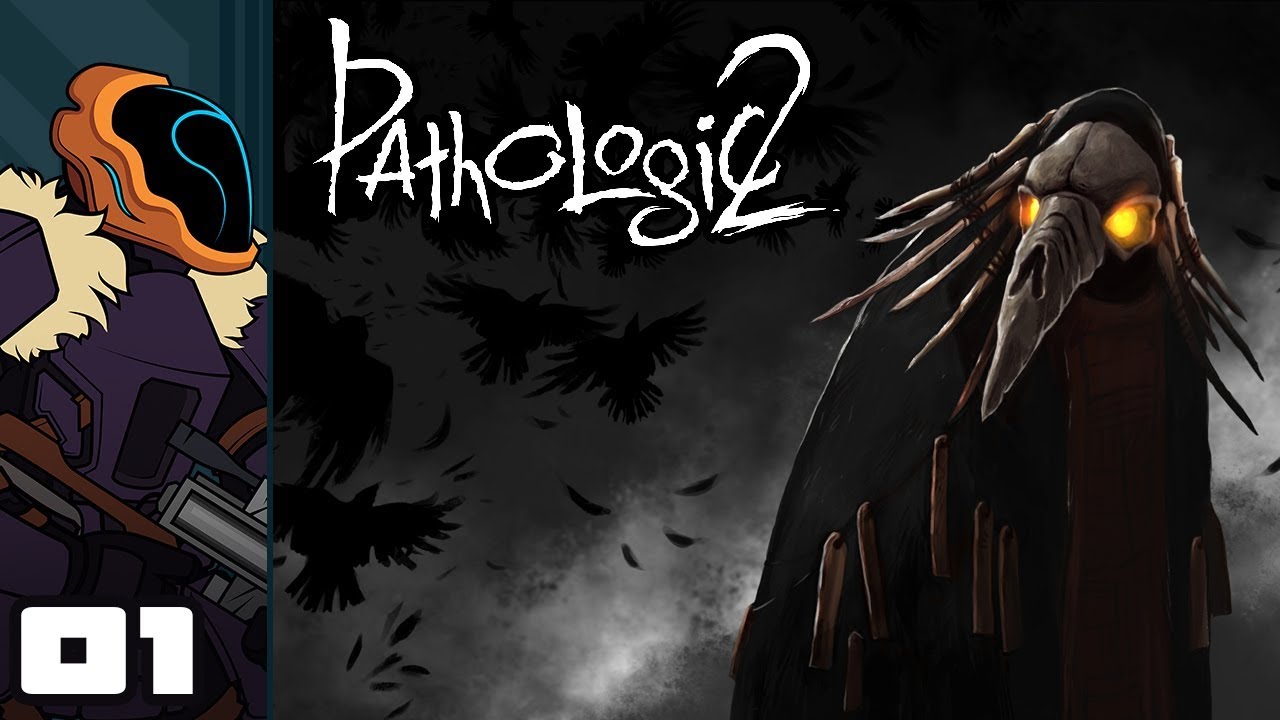 Let's Play Pathologic 2 - PC Gameplay Part 1 - The Unfavored Son Returns...