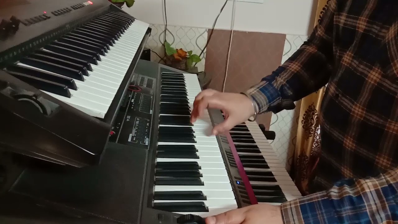 Naaka Bandi || Naaka Bandi || vikram singh keyboard Player ||