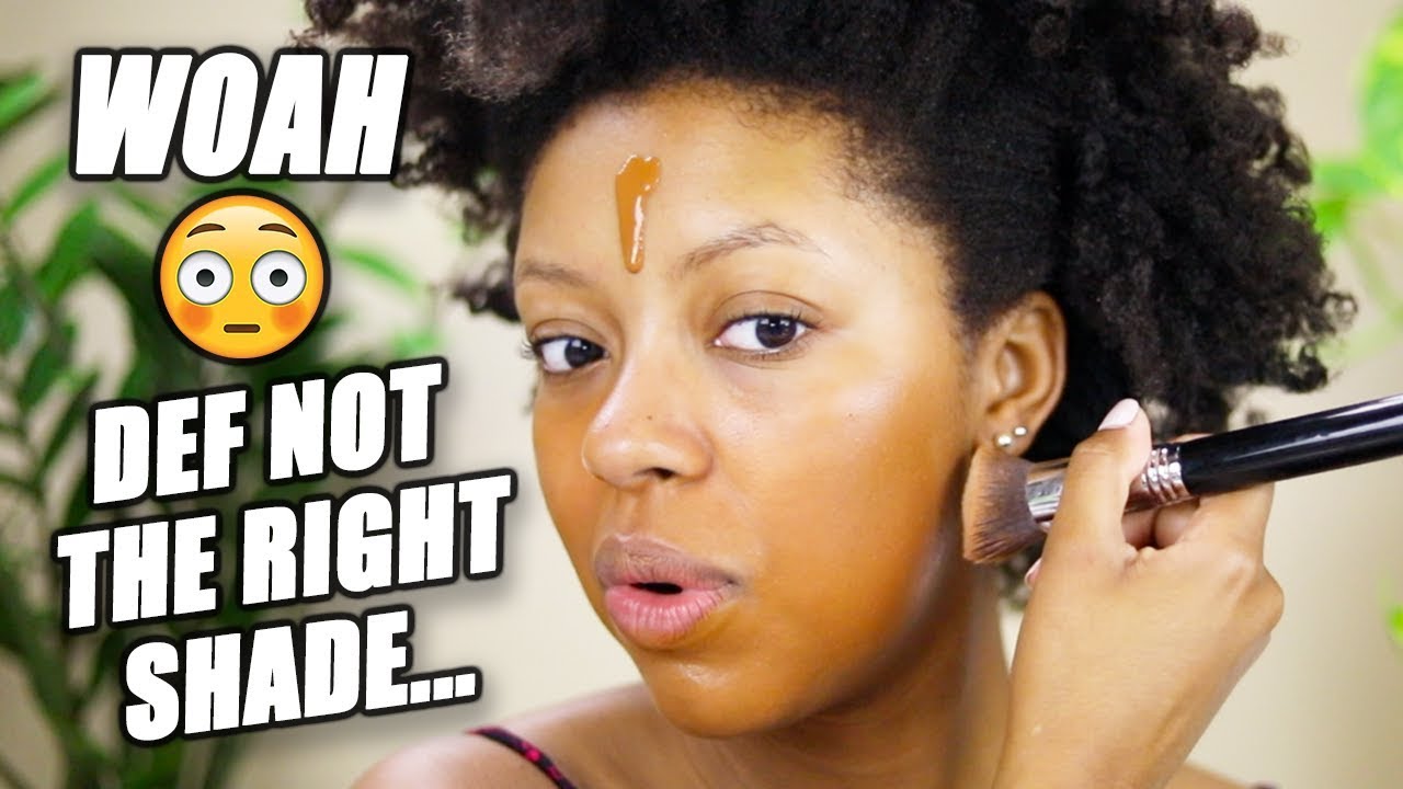 NEW Dior Backstage Face and Body Foundation |  First Impressions + 18 HR Wear Test