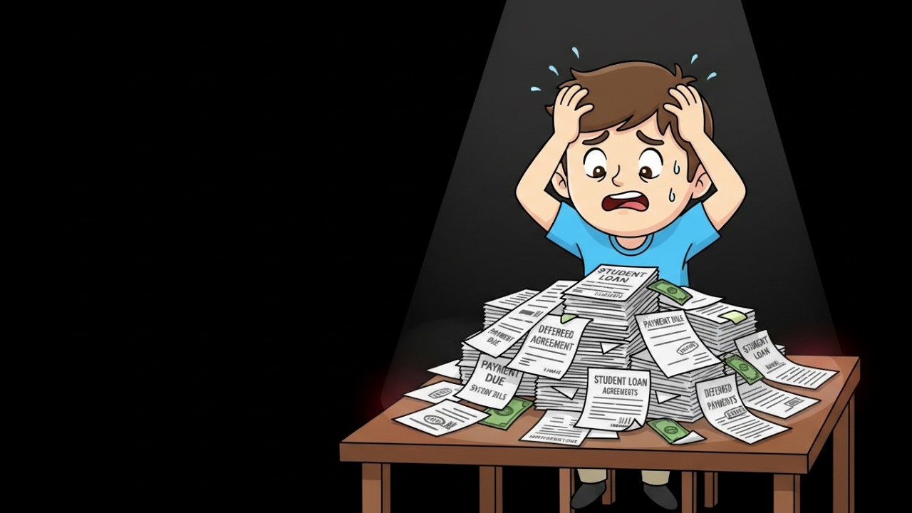 What Really Happened to Millennials? (Psychology Explained)