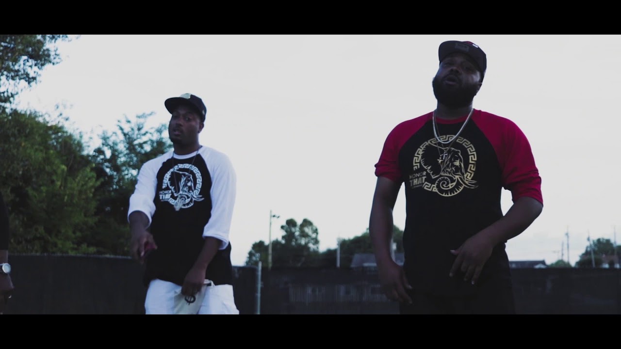 The Honors - Check (Official Video) Prod. By Sick Beats Productions