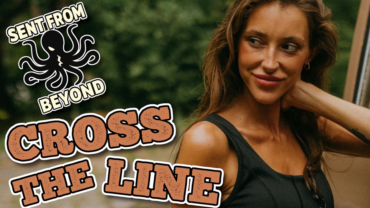 I really like this one A LOT! (Cross the Line - Sent From Beyond)