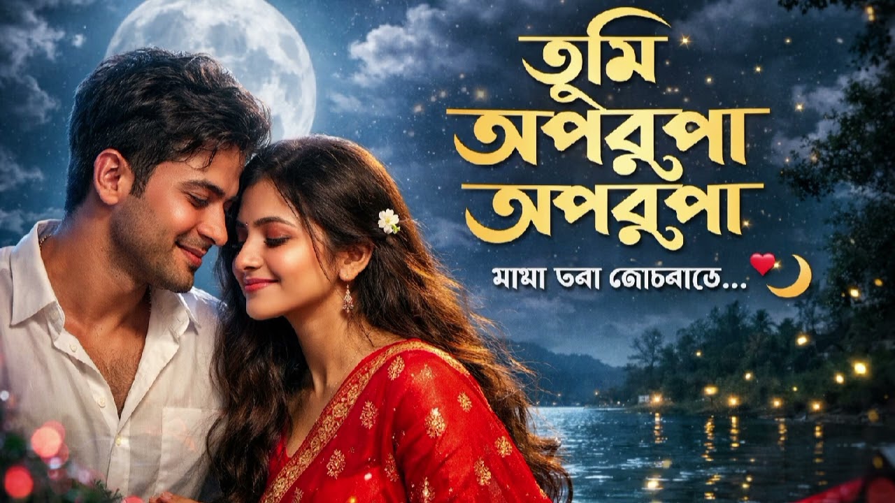তুমি অপরুপা ভার্সন 3