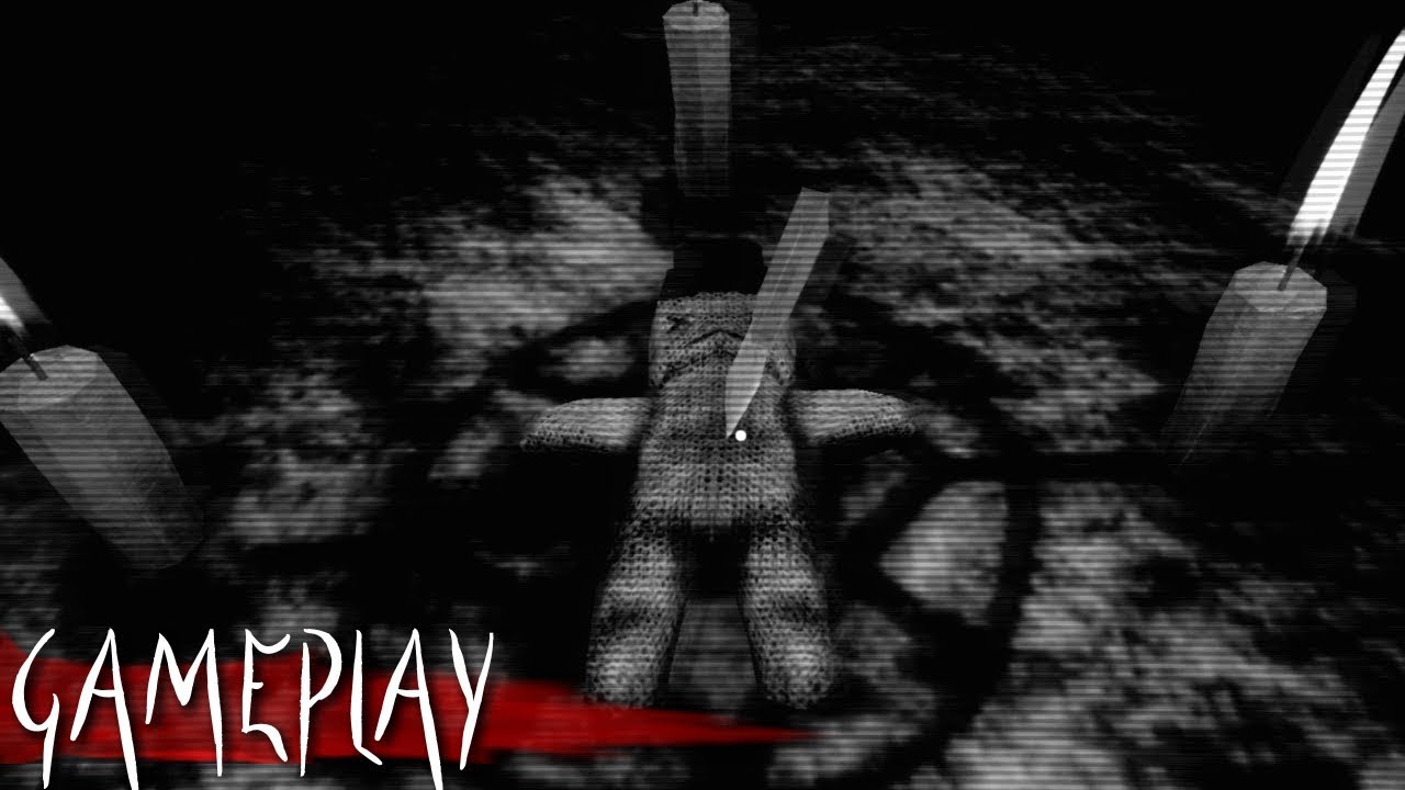 Unthread | Gameplay