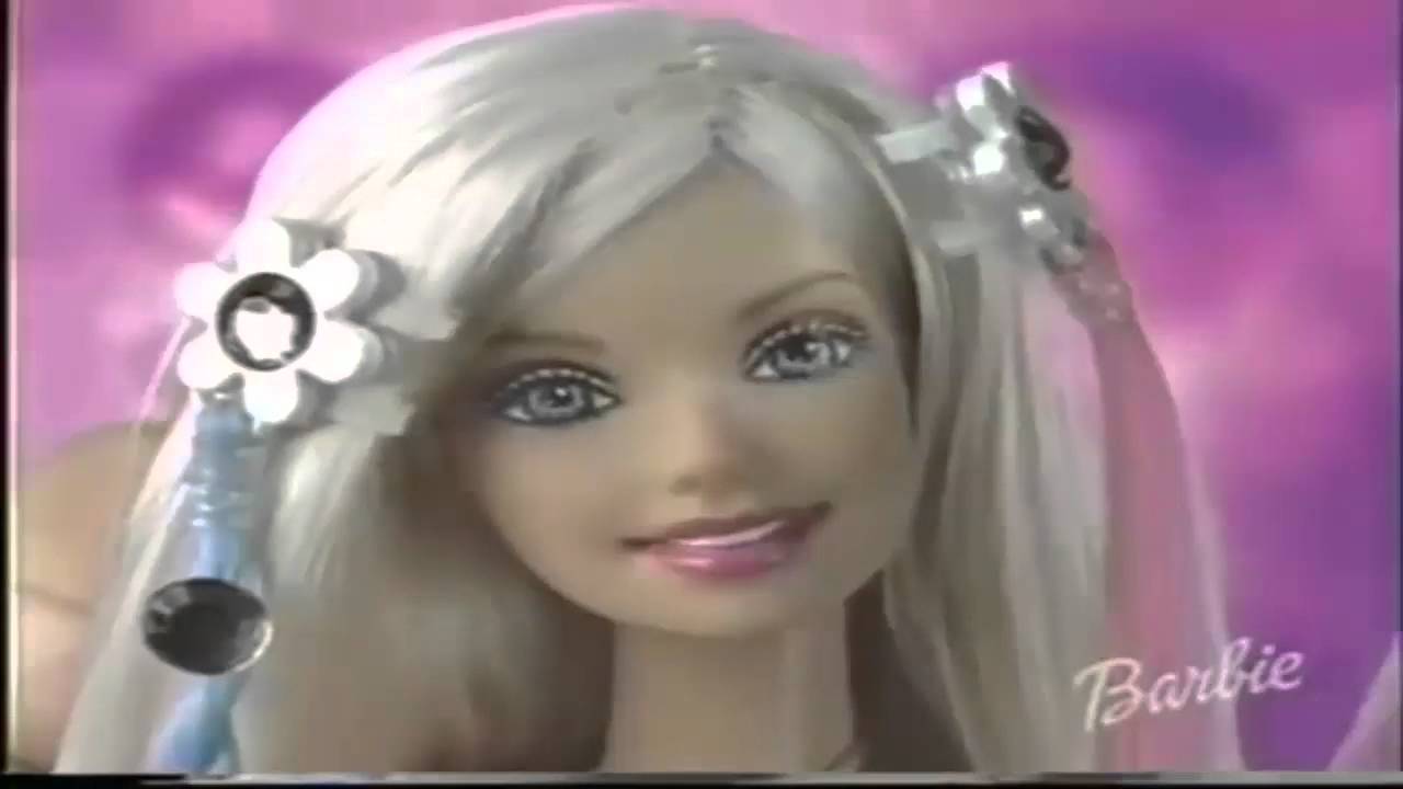 los mejores comerciales franja infantil (1999- 2003)