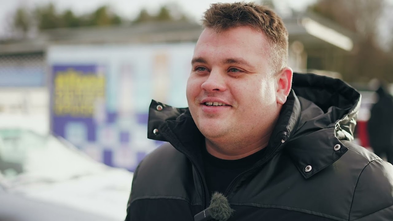 Rīgas ziemas kauss 24/25, 3.posma video apskats