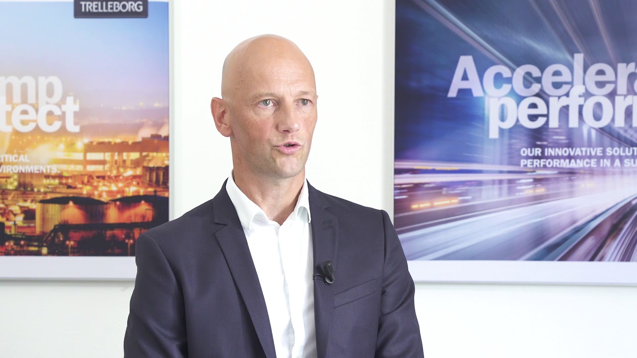 Trelleborg Boots repense son système de gestion avec Microsoft Dynamics AX