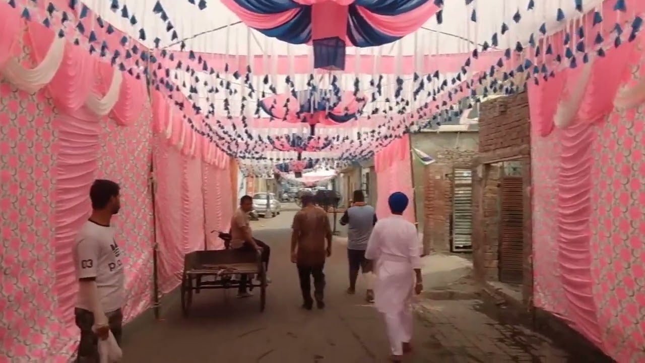 Design ceiling pandal|6 ceiling pandal SANDHU' & Art.