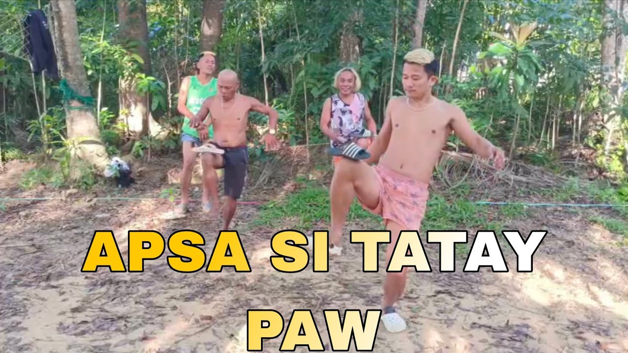 BAWAL MATAGAK CHALLENGE 🤣 2