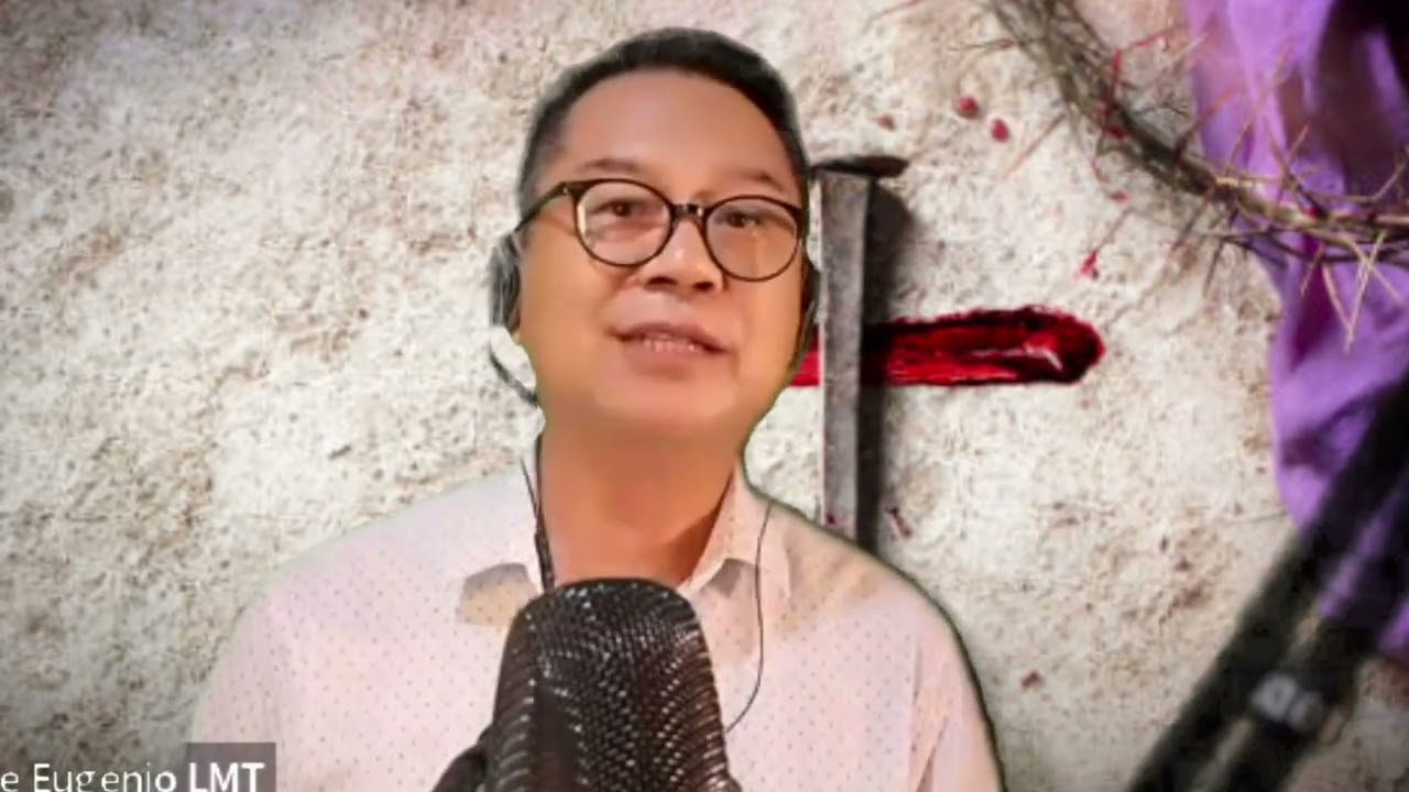 Ep. 077 Ang Halaga ng Ating Kalayaan sa Mata ng Diyos (Mga Awit 49: 8, 15)