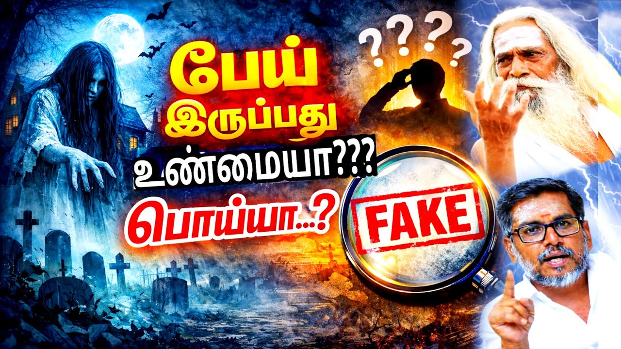 தனியாக இருக்கும்போது பயம் பதட்டம் வருகிறதா?பிரம்ம சூத்திர குழு