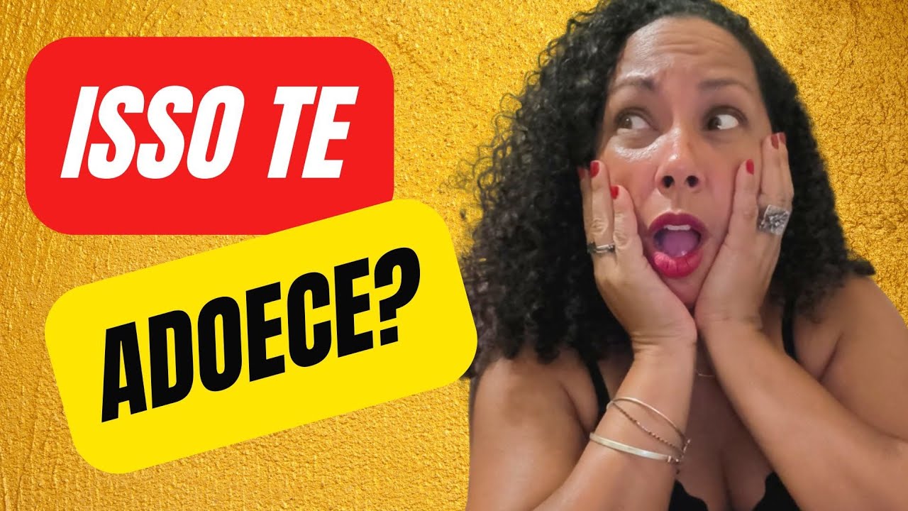 Empreender na moda está te adoecendo? A verdade que ninguém mostra
