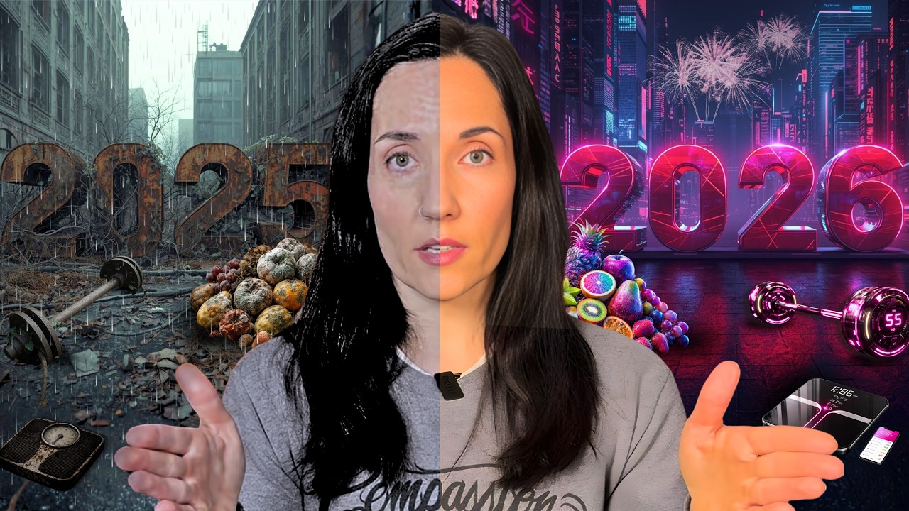 Выживание в 2025 году против строительства в 2026 году.