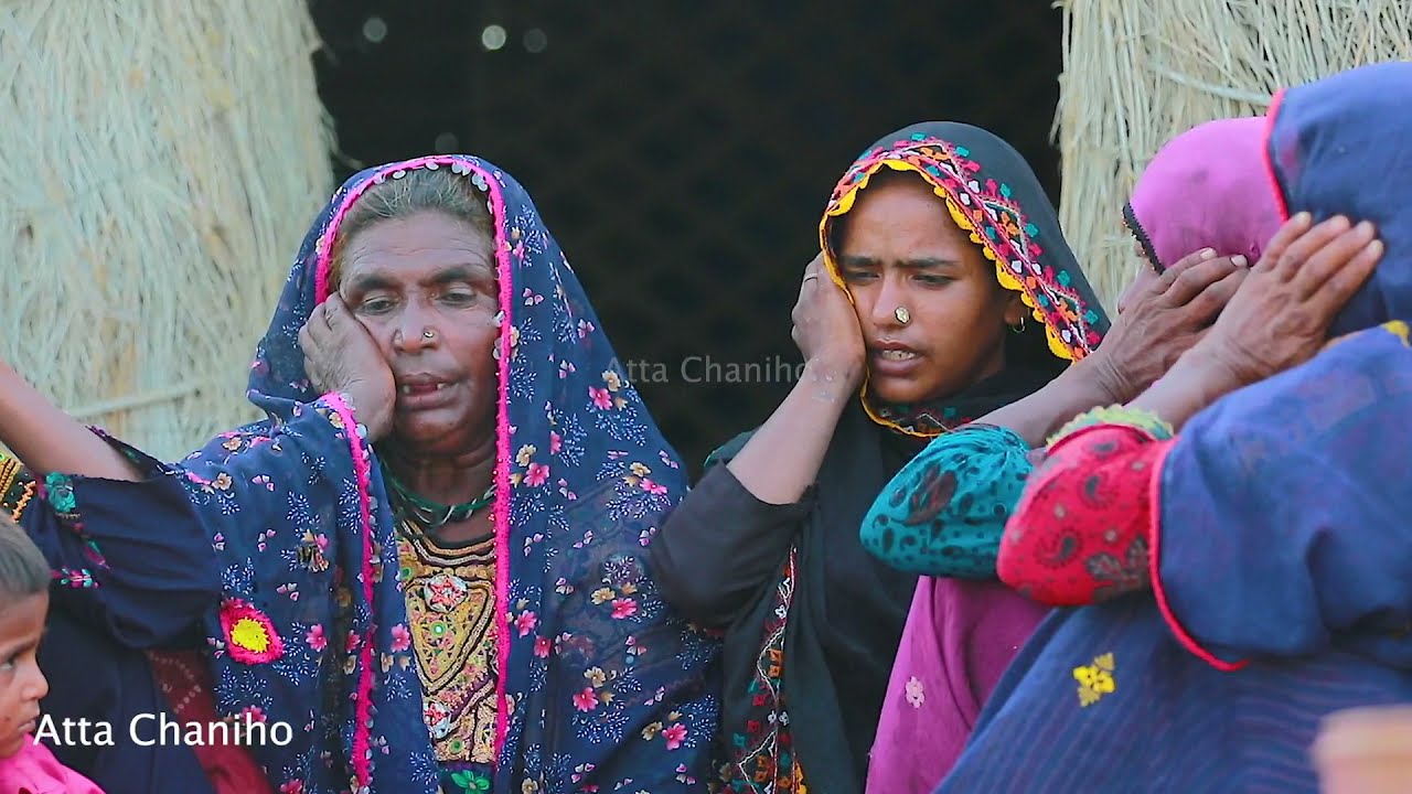 Singer Sawan Satabi episode 7 | Shah latif's poetry | folklore | Sindhi folk song | sufi songs