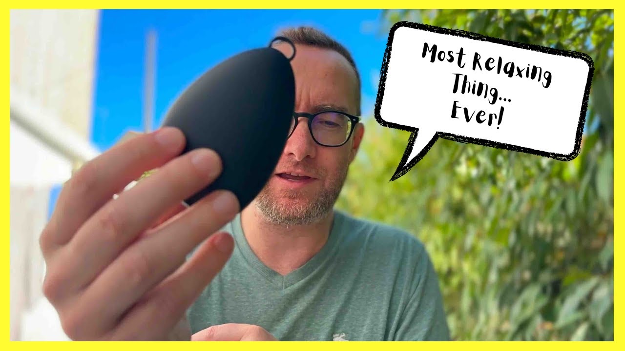 Sensate Review: How To Calm Your Vegus Nerve Instantly