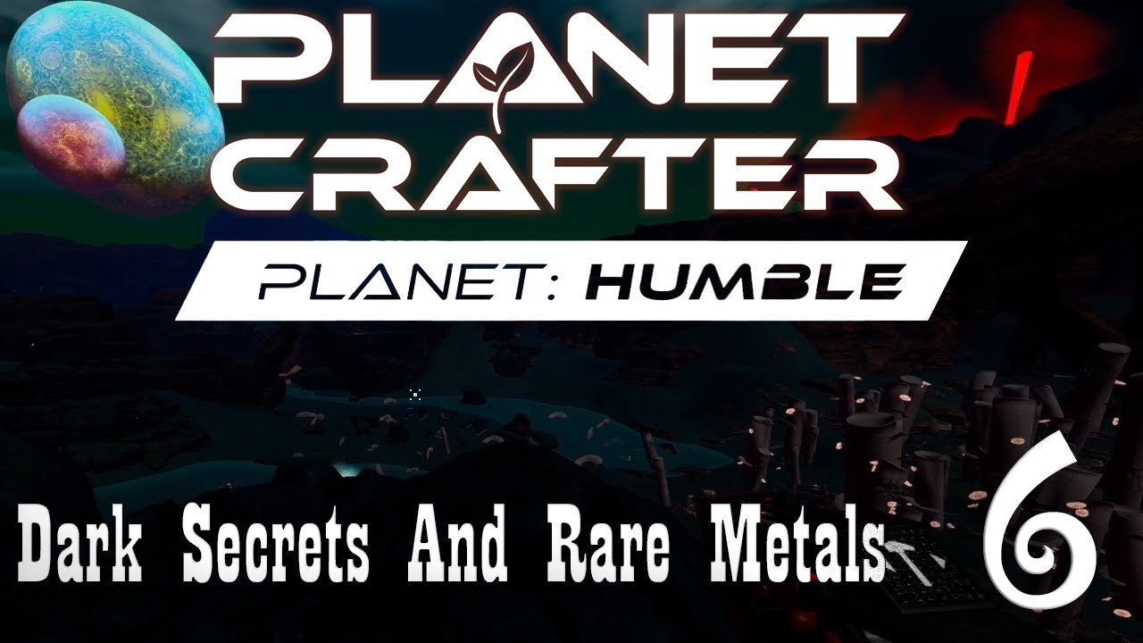 Planet Crafter - Planet Humble - Part 6 