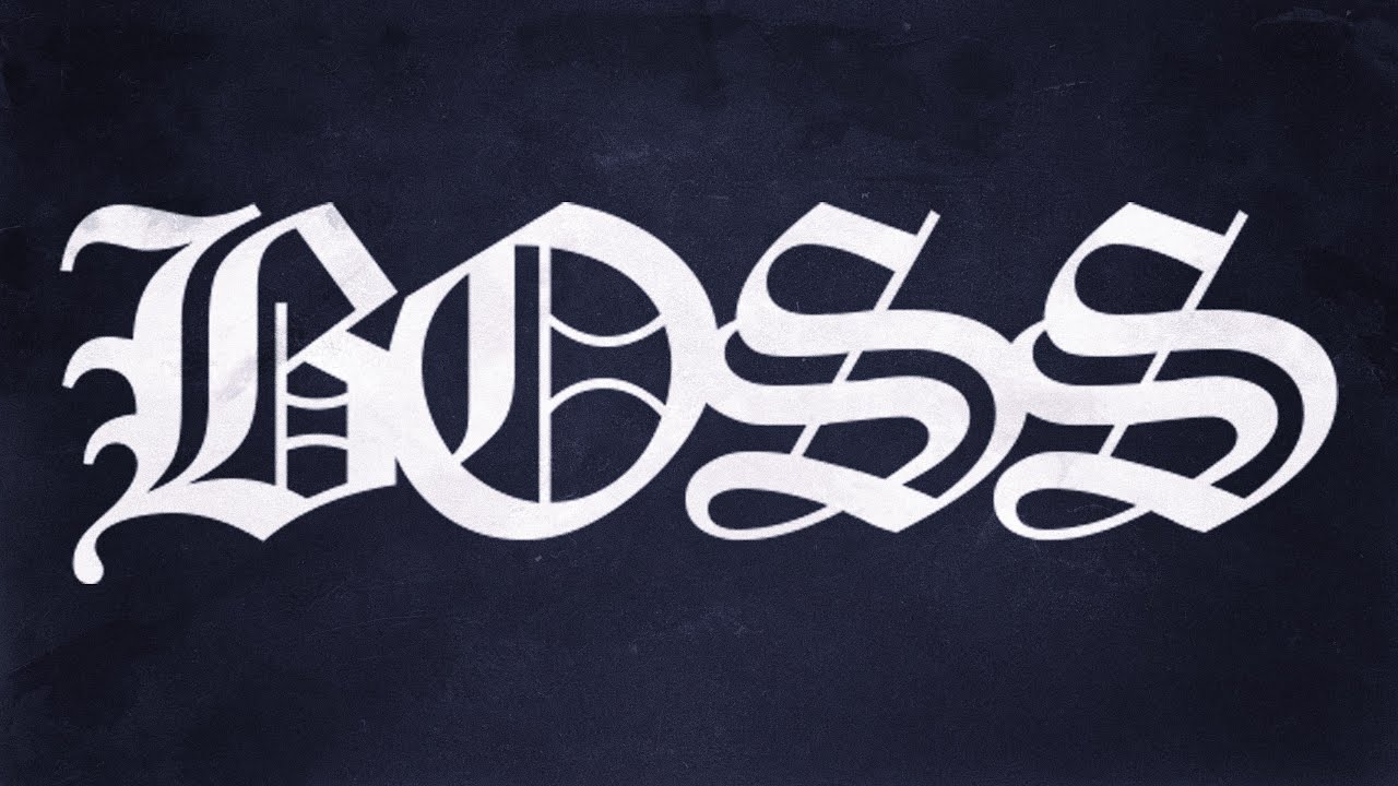 *FREE FOR PROFIT* Drake Type Beat / Boss