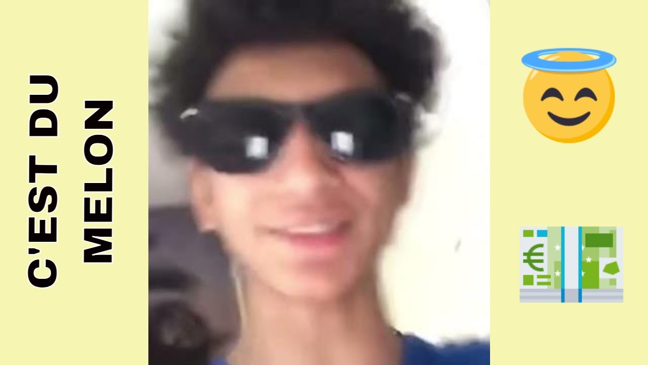 Cestdumelon - Future business man 🍈😂 Pokémon c’est fini