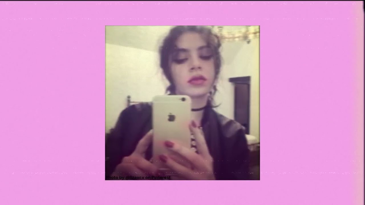 ♡Charli XCX Sucker Type Beat♡