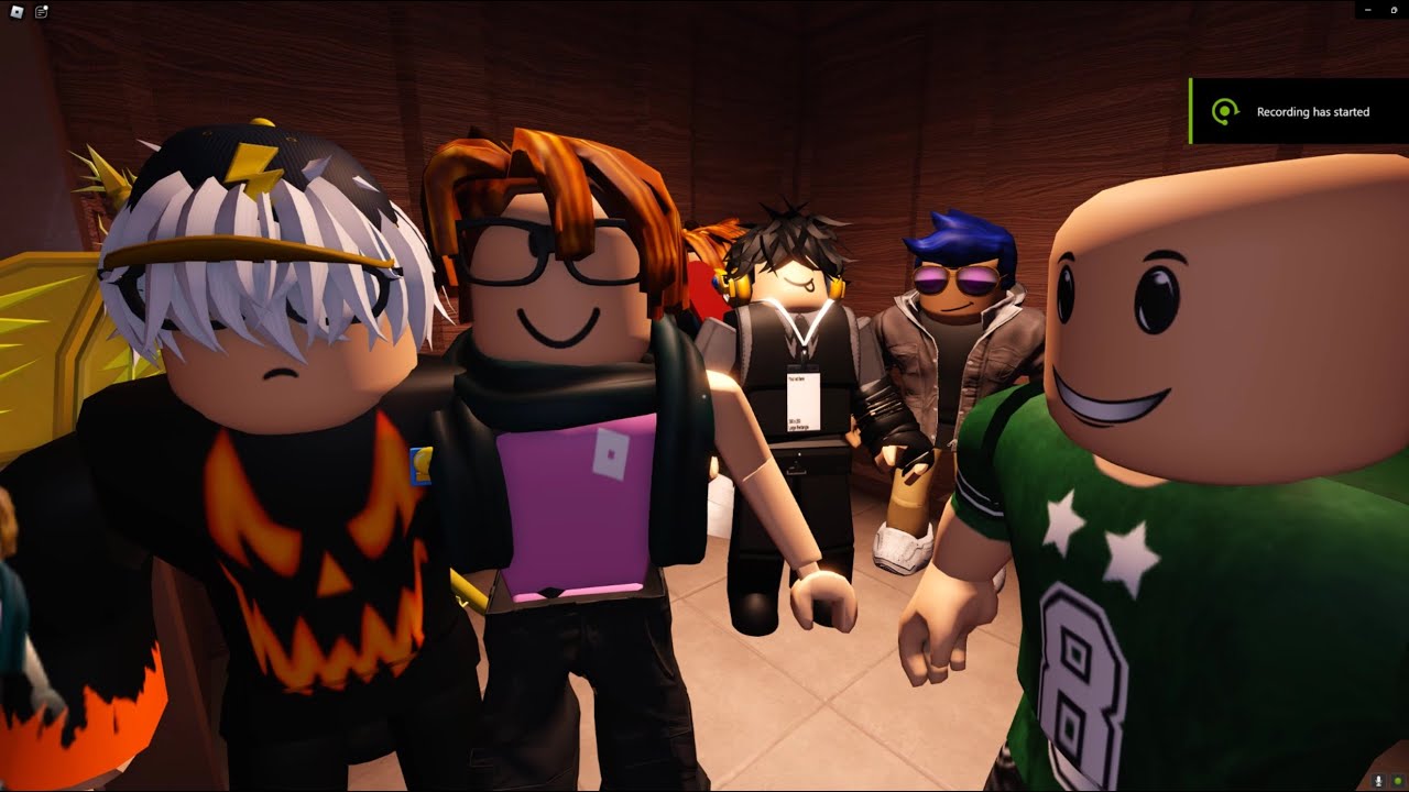 Roblox Doors 1-100 -- 8/8 Super Hard Mode