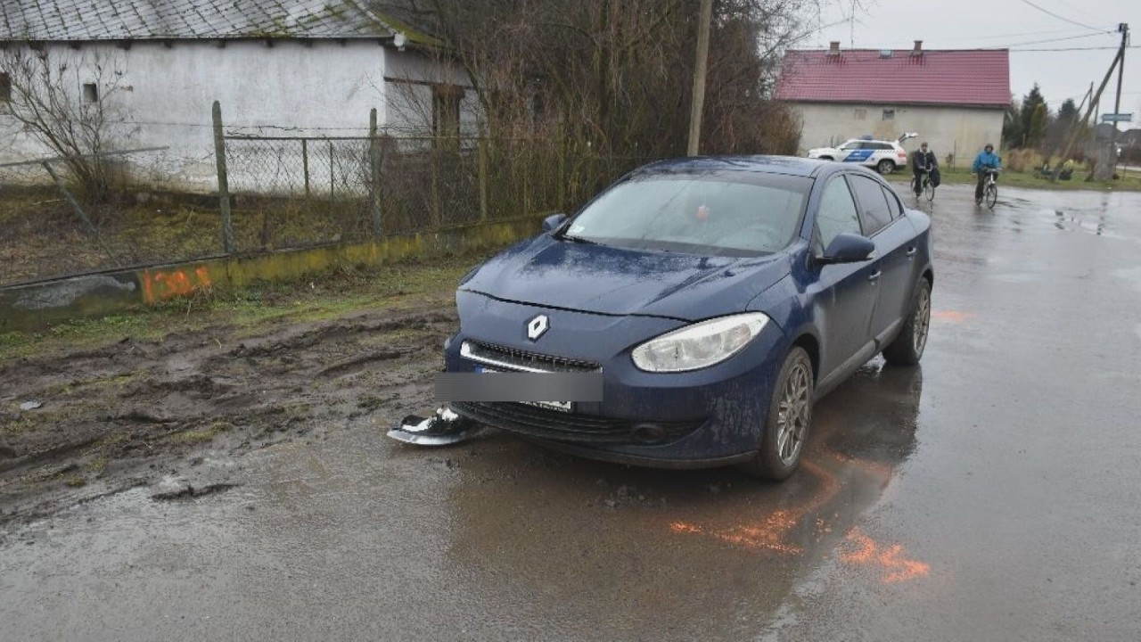 Februárban 12 közúti baleset történt a Sátoraljaújhelyi Rendőrkapitányság illetékességi területén