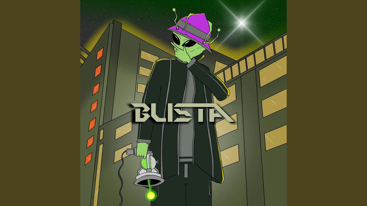 Busta