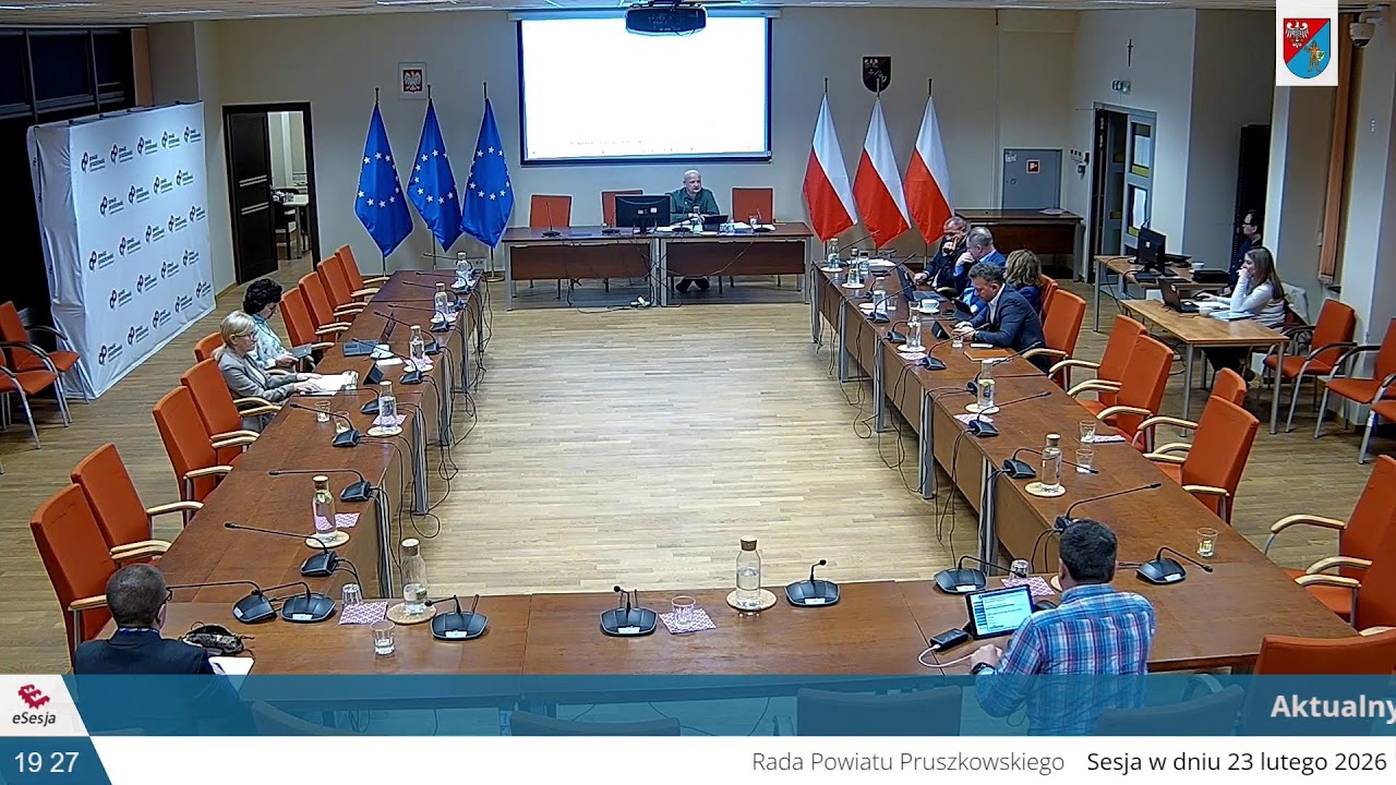 Komisja Budżetu i Administracji